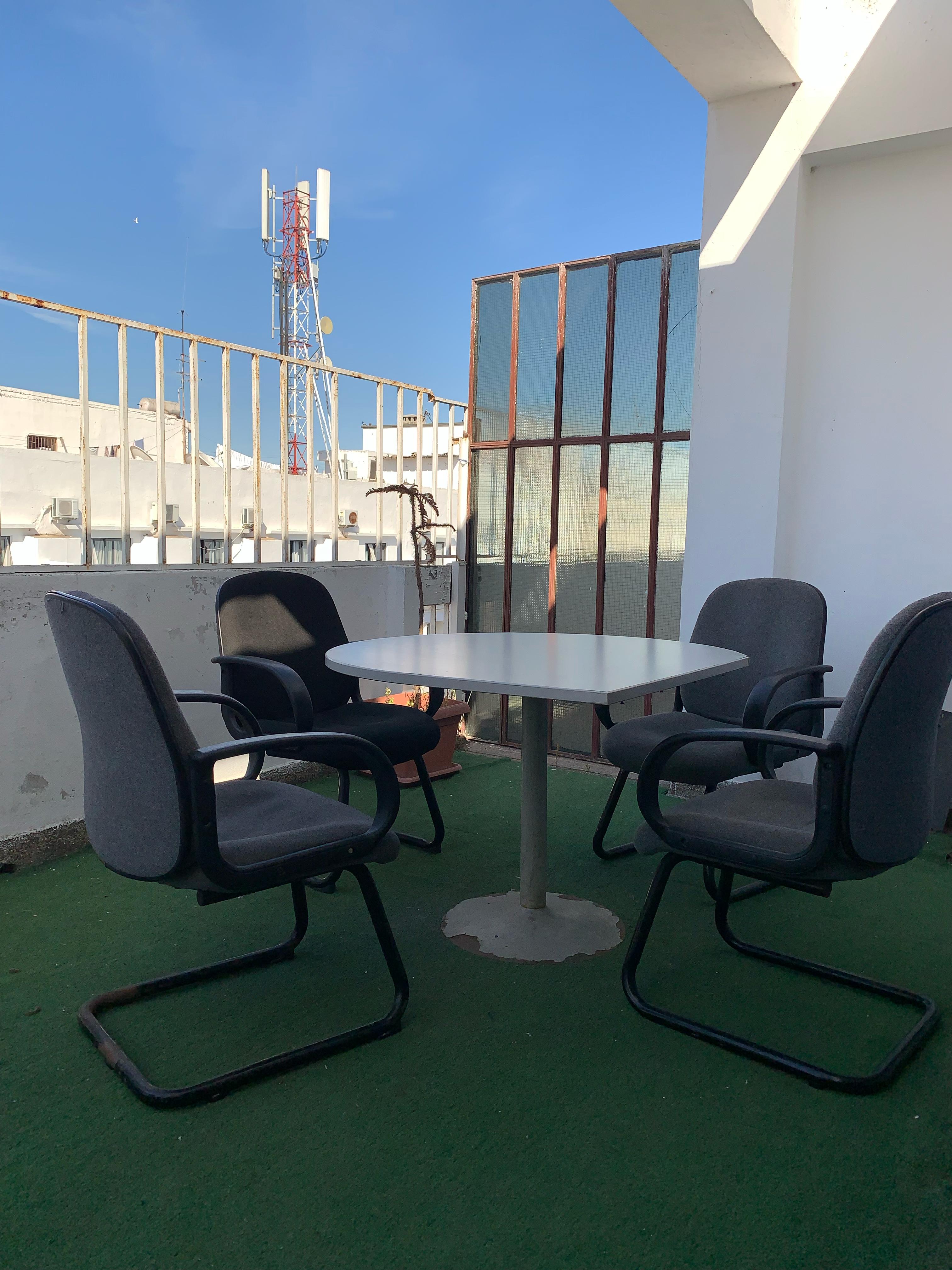 Open Space
