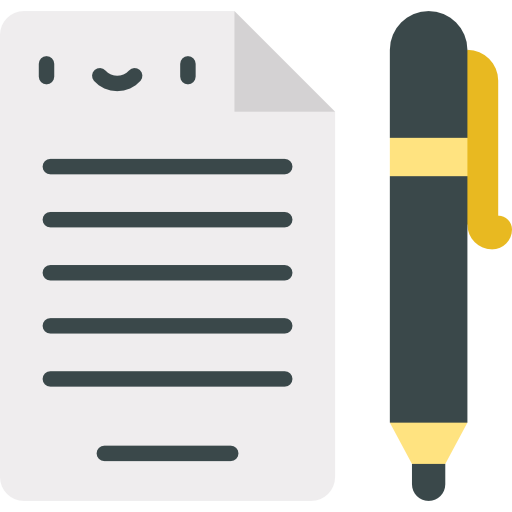 Exemple de contrat